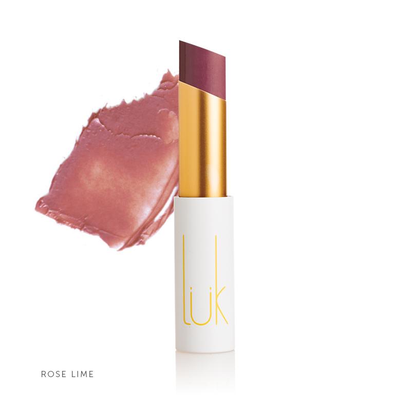 Luk Lip Nourish Natural Lipstick