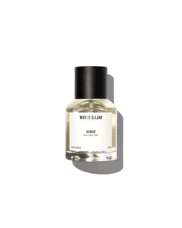 Nomad fragrance online