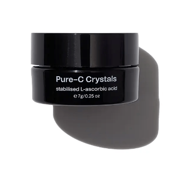 Pure C Crystals - 7g