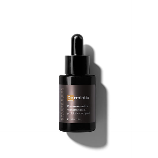 Dermiotic Serum