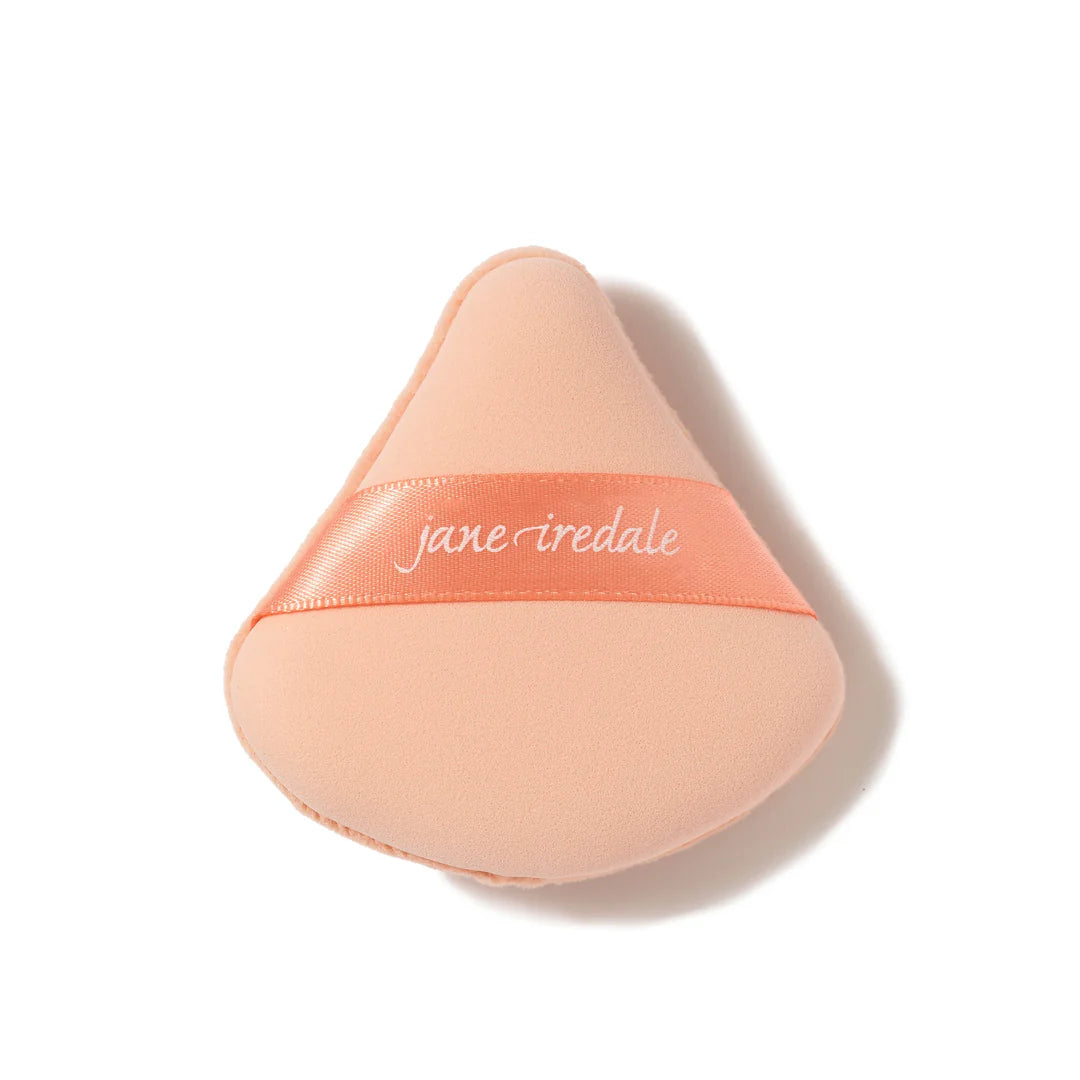 Jane Iredale - Perfect & Set Dual-Sided Puff