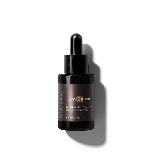 LumiBalance Facial Oil