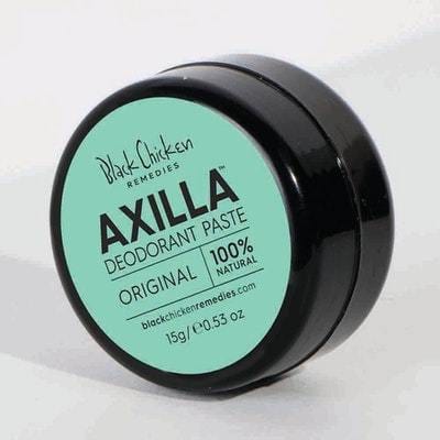 Axilla Natural Deodorant