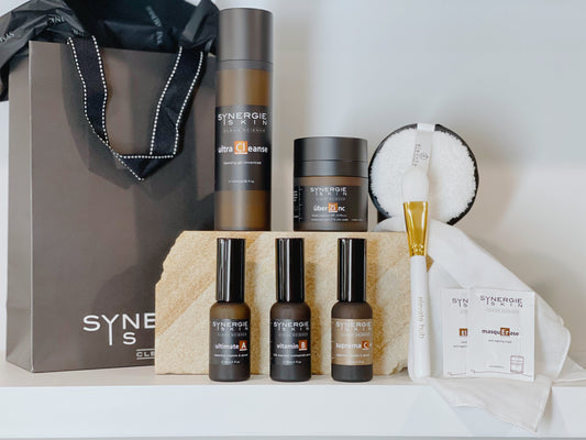 Synergie Skin Cult Classic Subscription