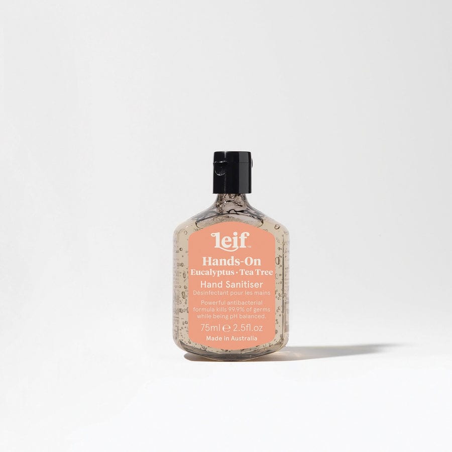 Leif - Hand Sanitiser - 75 ml