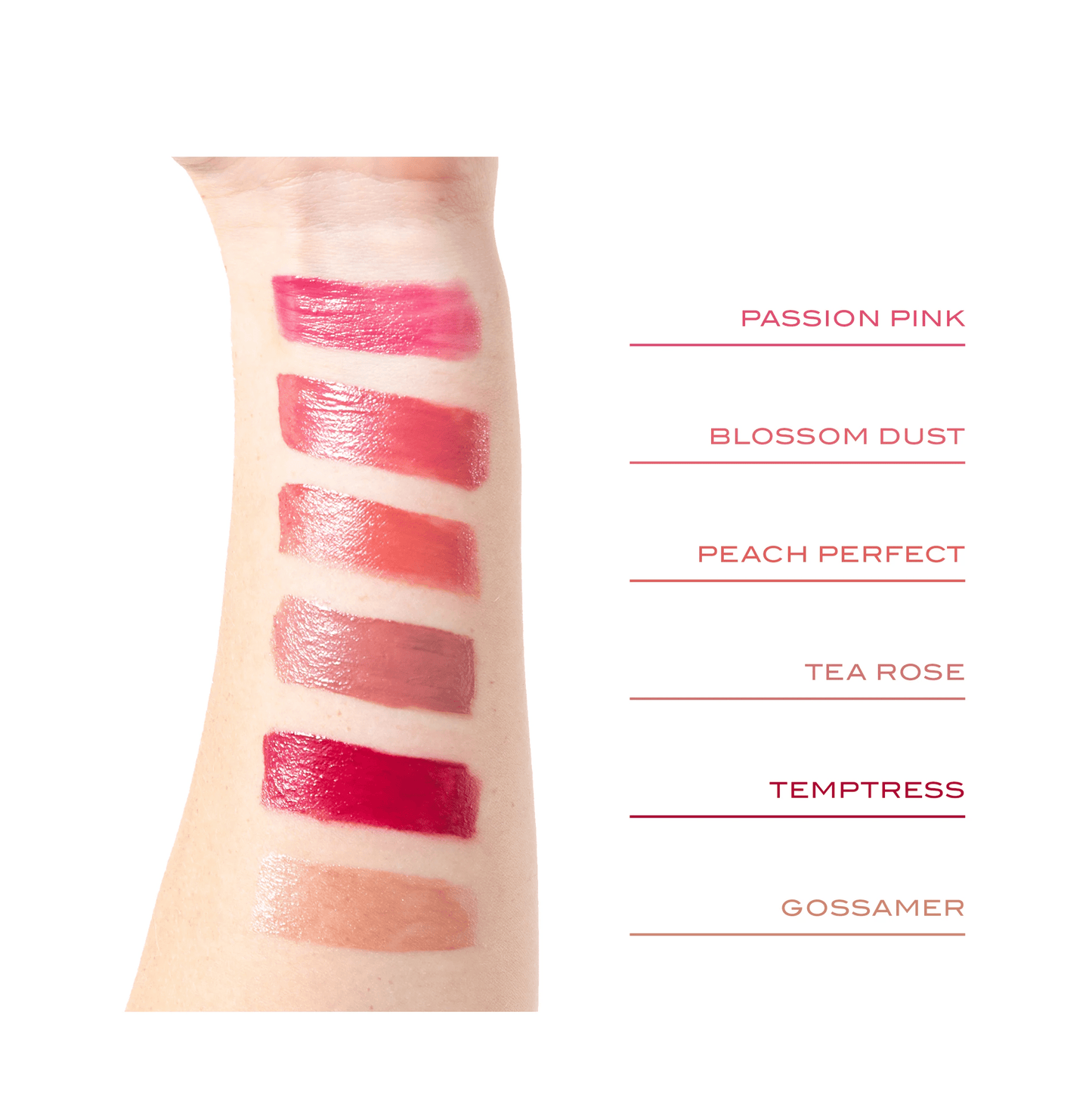 Synergie Skin - LipGlo Gloss