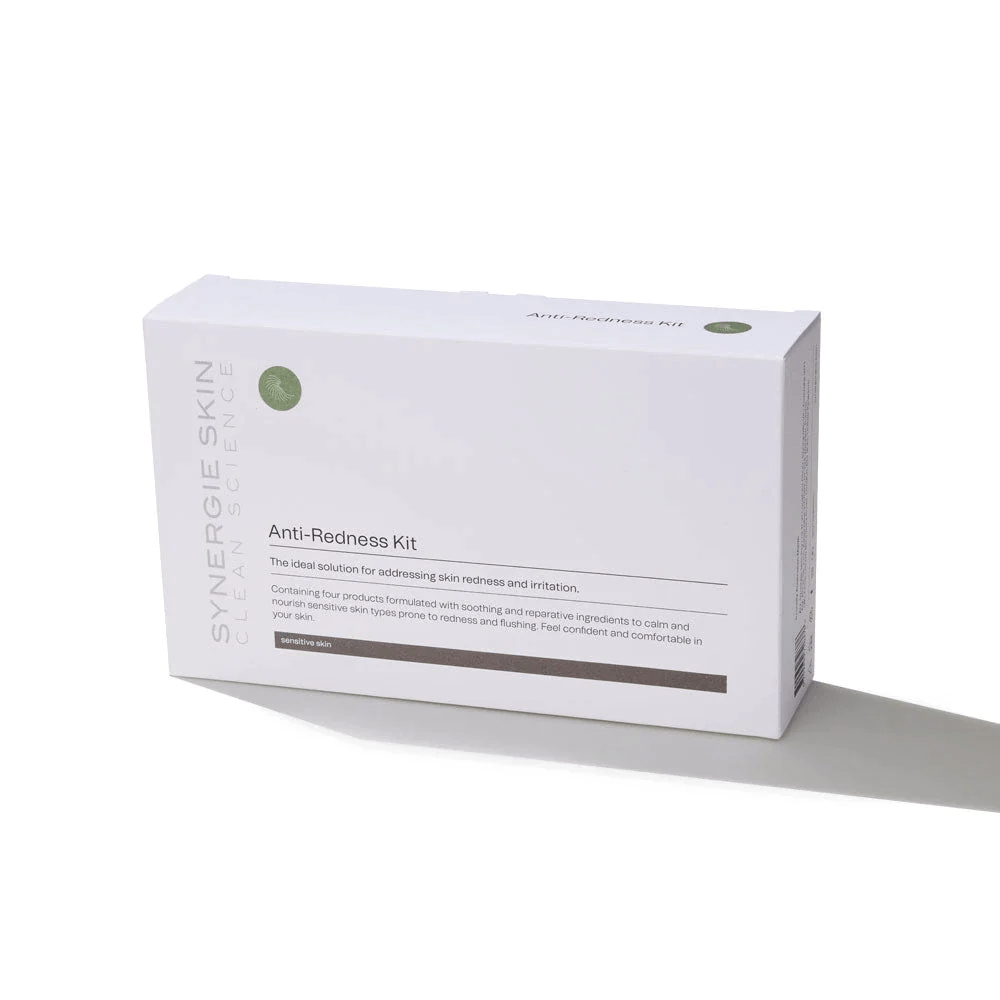 Synergie Skin - Anti-Redness Kit