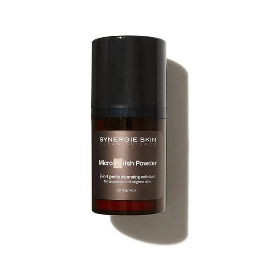 Synergie Skin - MicroPolish Powder