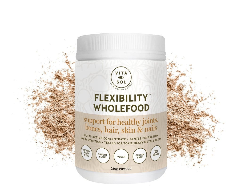 Vitasol - Integrative Skin Care