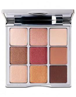 InClinic Immaculate Eyeshadow Palette