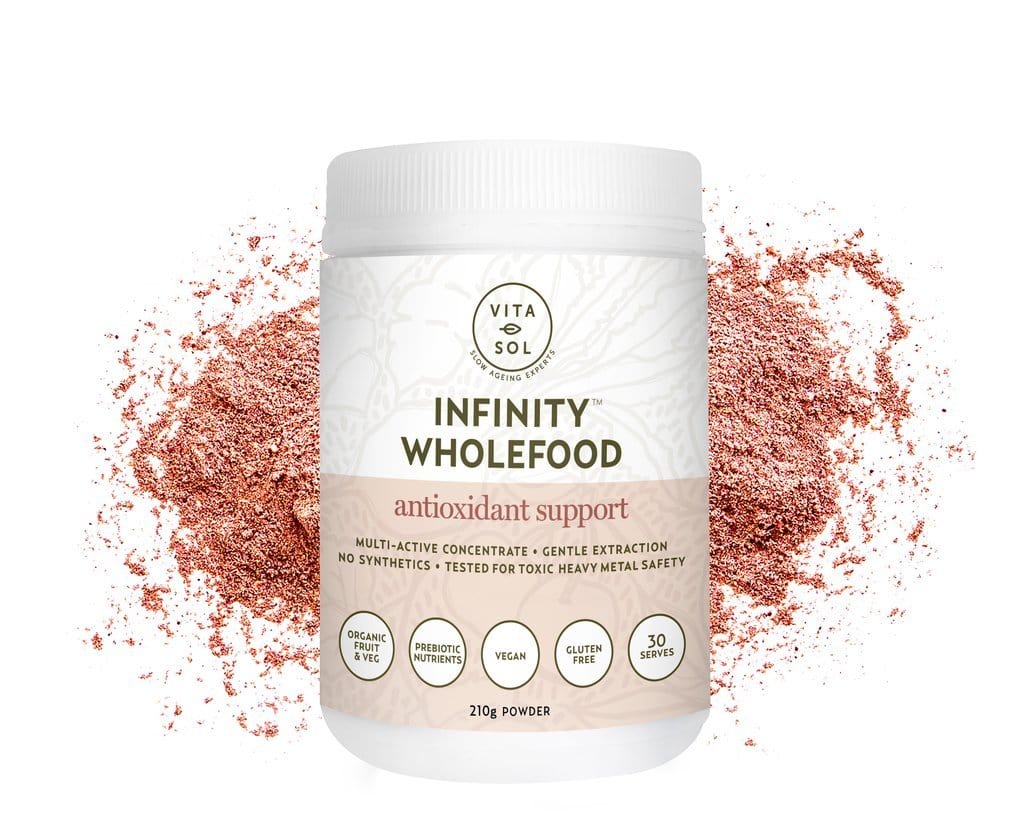 Vitasol - Integrative Skin Care