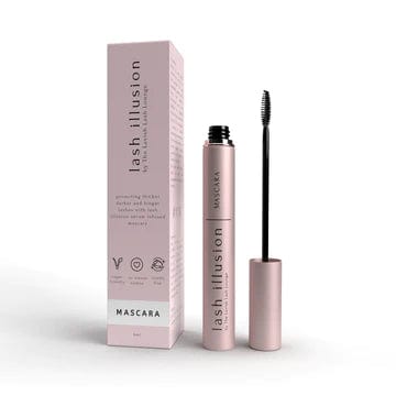 The Lavish Lash Lounge Mascara